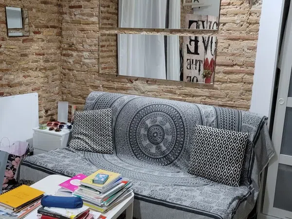 Piso en Barrio El Pilar