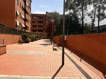 Piso en  Carrer de Walter Benjamin 21 - Foto 12