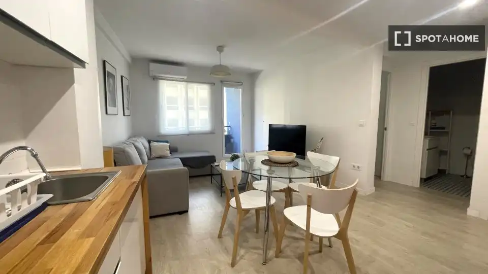 Piso en  Valencia Capital - Foto 4