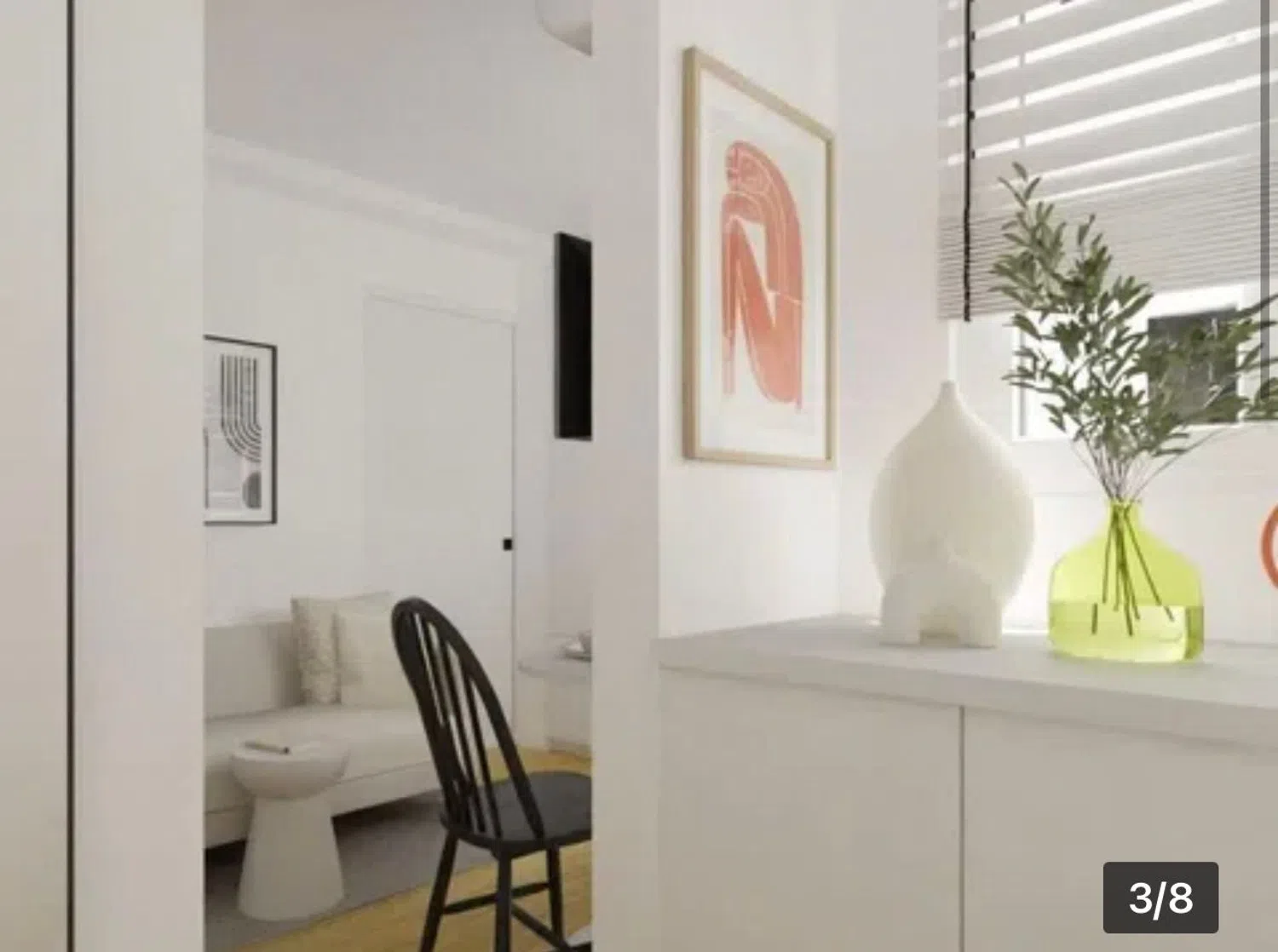 Piso en calle de Bruno Ayllón, 13 - Foto 3