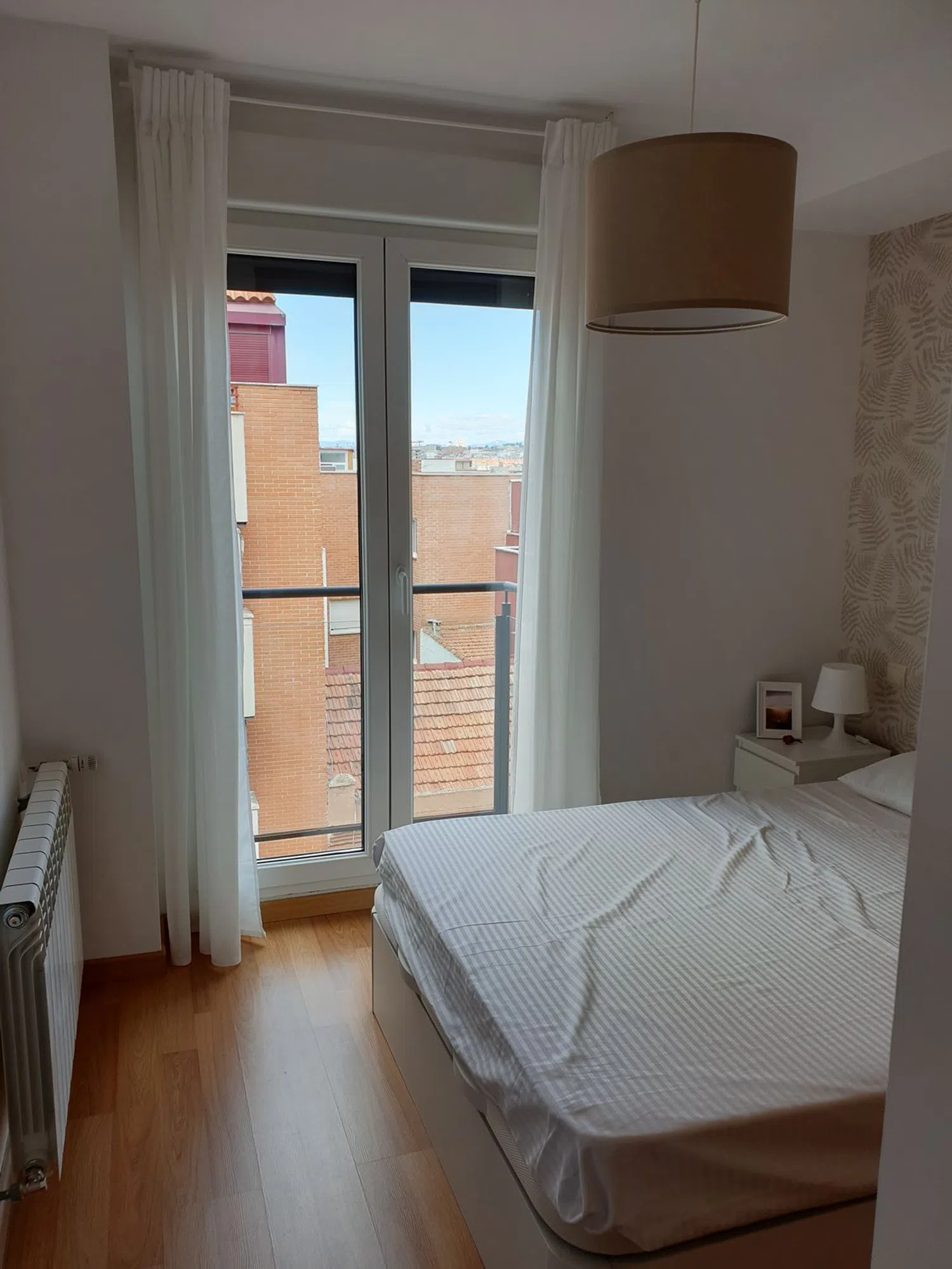 Piso en calle de Rodríguez Espinosa, 23 - Foto 9