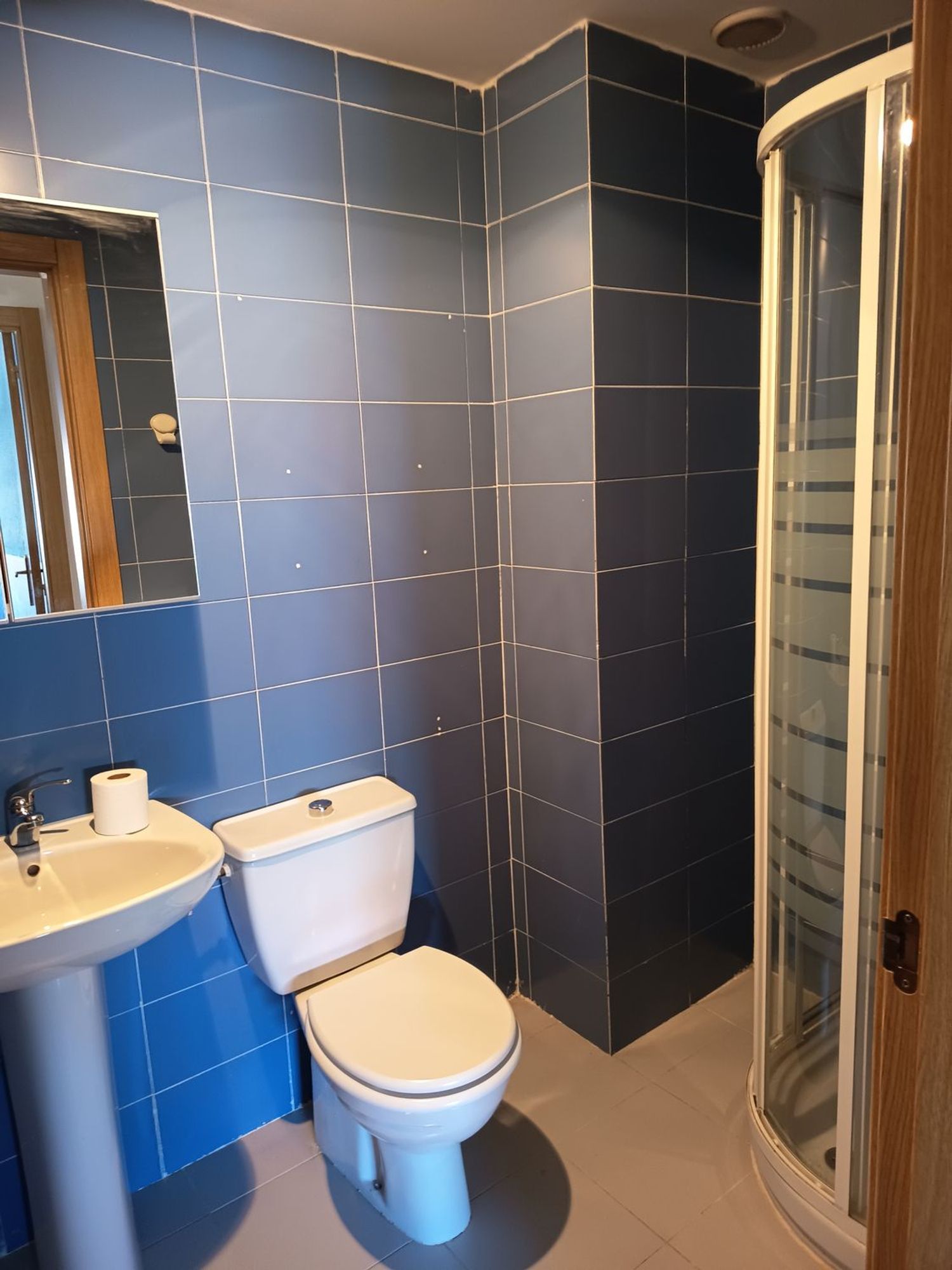 Piso en calle de Carlos Muñoz Ruiz, 3 - Foto 6