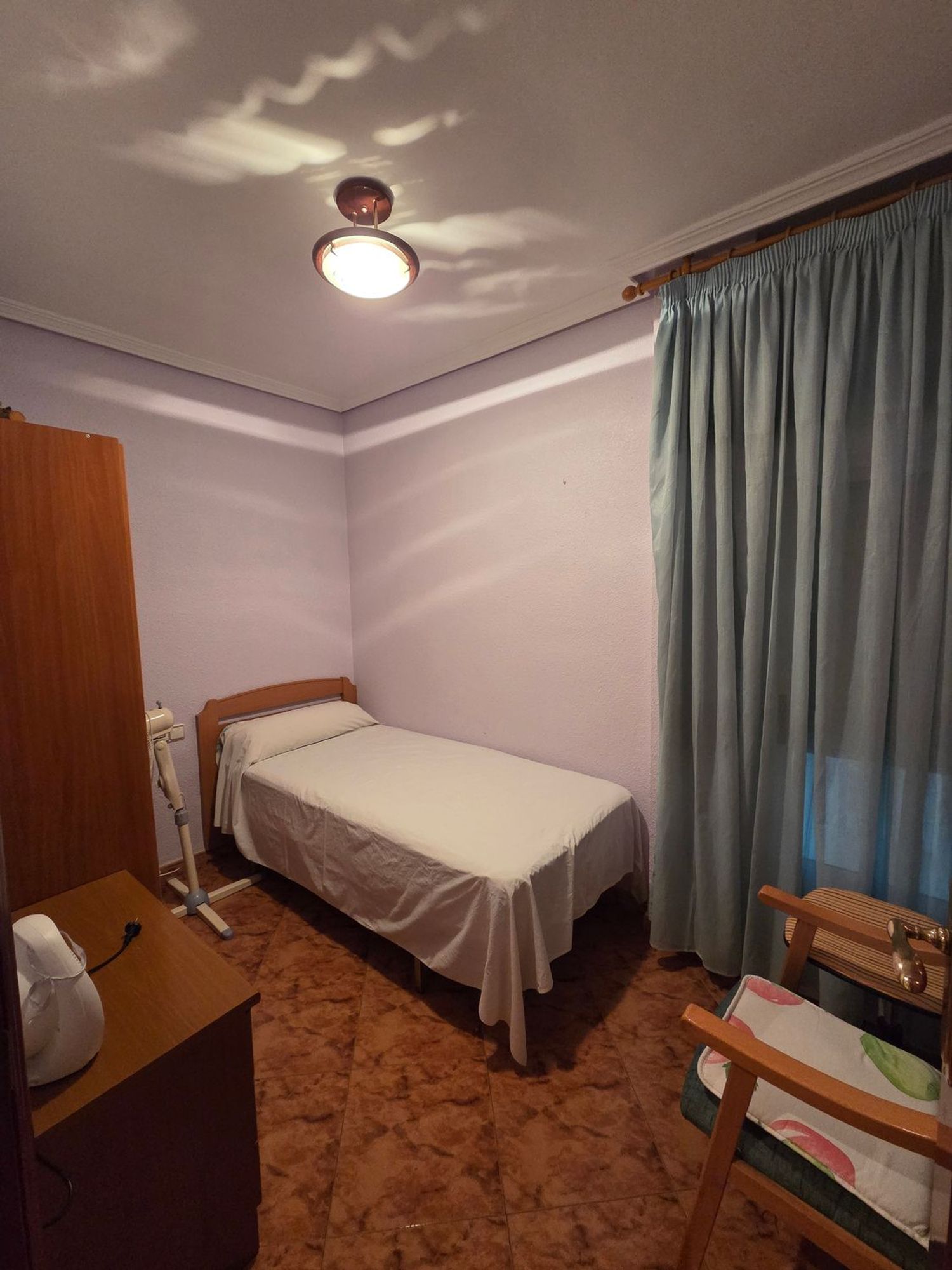 Piso en Calle de Sefarad, 26, Hospital, Hospital - Foto 13