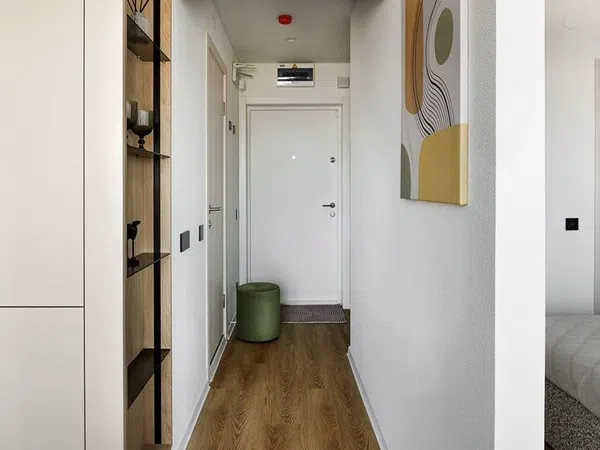 Piso en Calle Violoncellista Vte. Perello, 1, PAU 5 - Foto 5