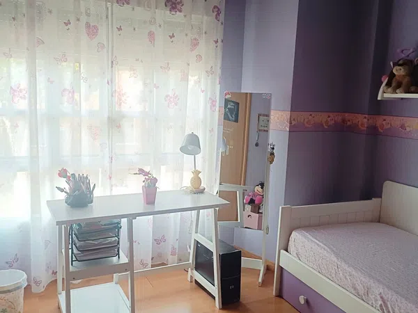 Chalet adosado en Venezuela, 43, Centro, Centro - Foto 18