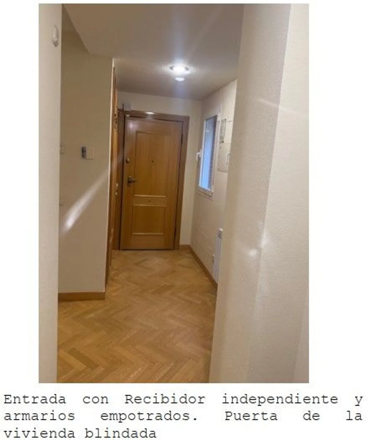 Piso en calle del Castillo, 20 - Foto 5