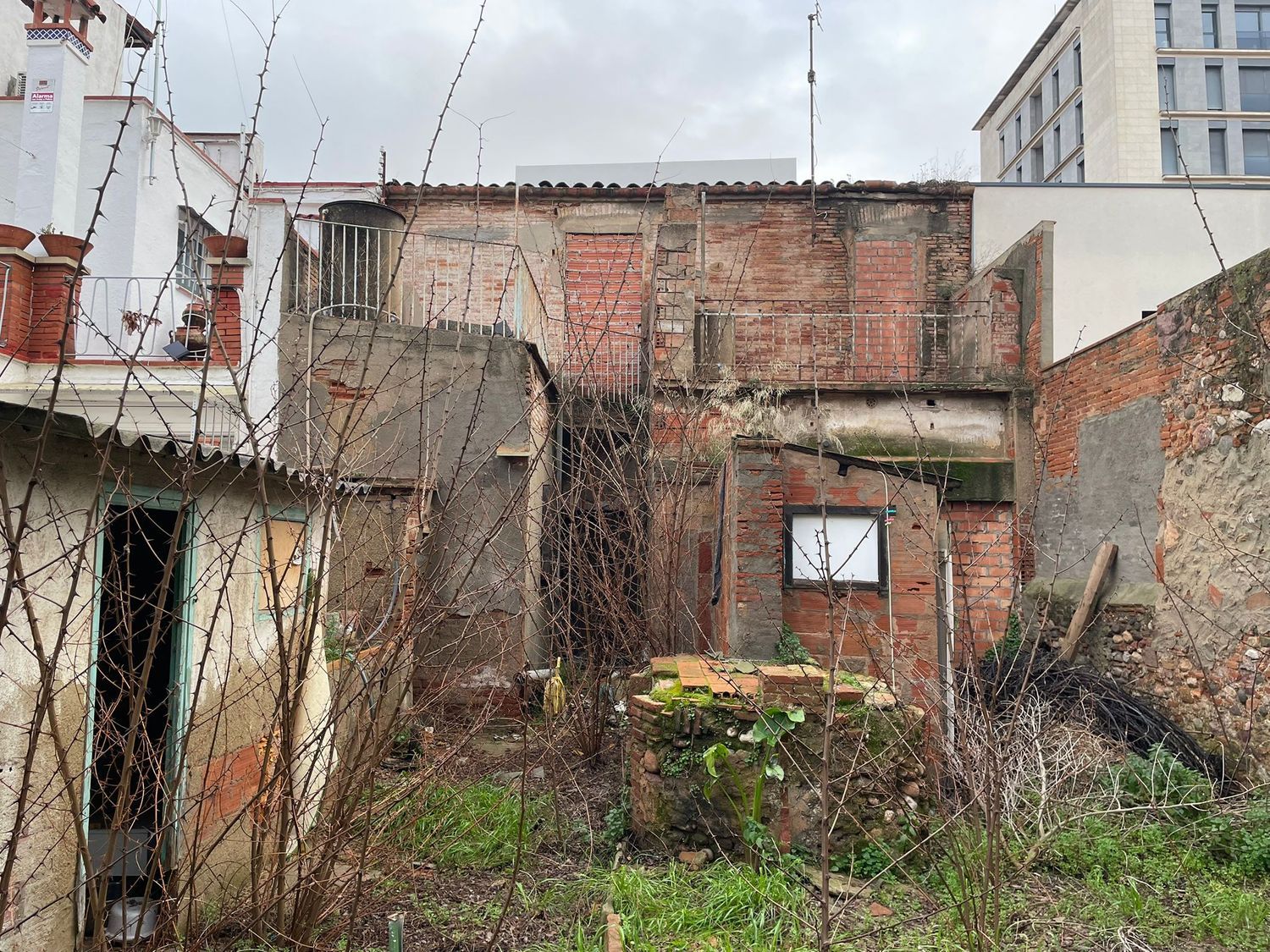 Chalet adosado en calle d'Arimon, 73 - Foto 7