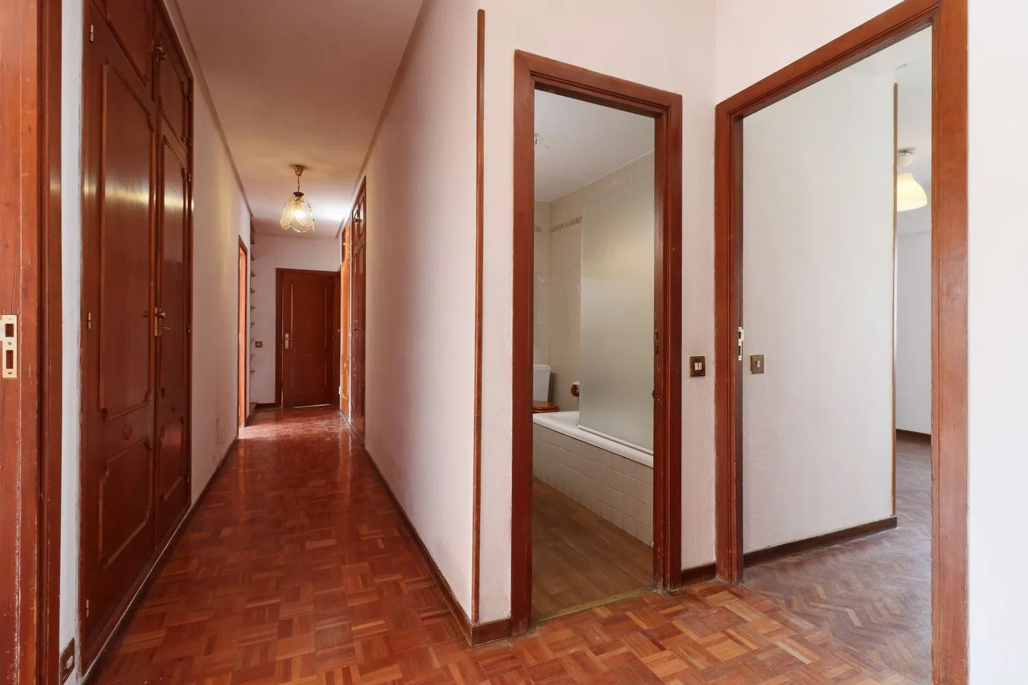 Piso en paseo de la Castellana, 213 - Foto 13