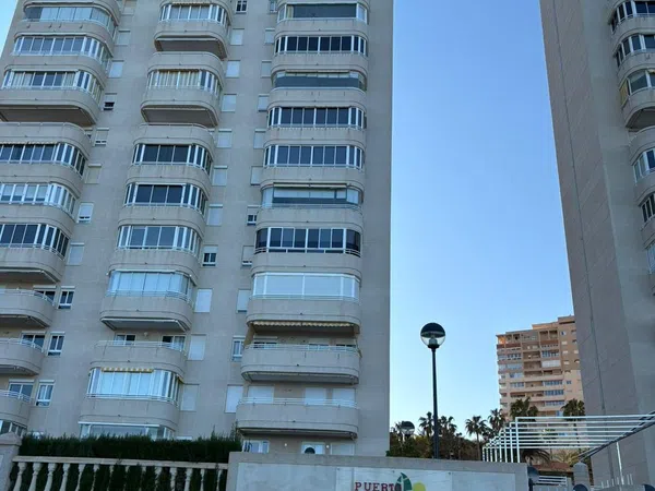 Piso en avenida Jaime I el Conquistador, 72 - Foto 11