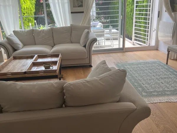 Chalet adosado en Avenida Capiscol, 18, Nou Nazaret - Frank Espinós, Nou Nazaret - Frank Espinós - Foto 8