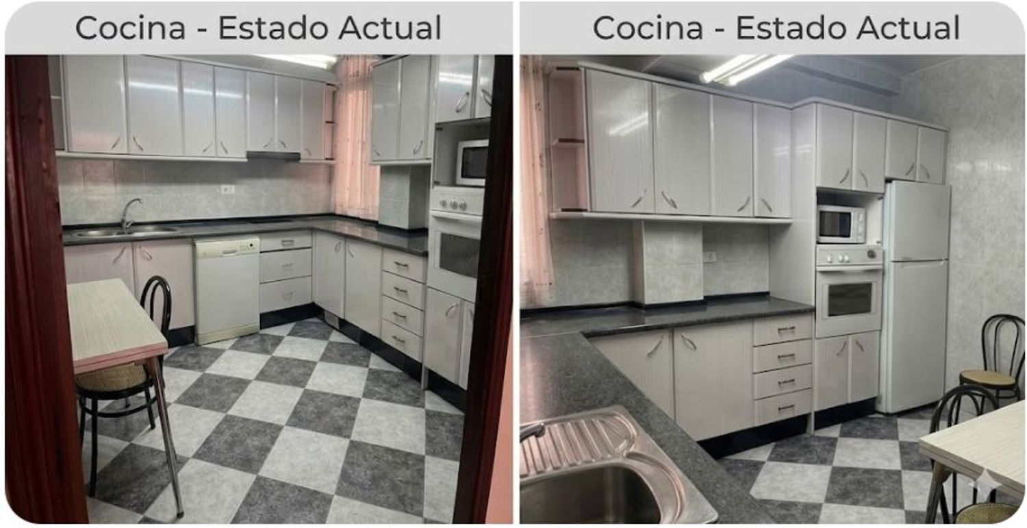Piso en Conde de Ureña - Foto 6