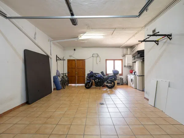 Chalet adosado en Avenida de Castellets, 39 - Foto 17