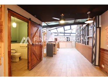 Local comercial en  Calle Valldoreix - Foto 7
