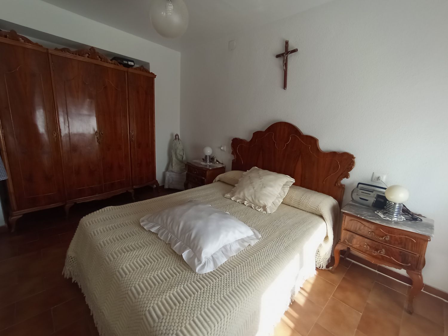Piso en Calle Villarejo, 23 - Foto 4