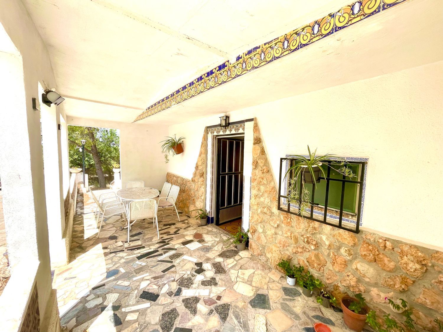 Casa o chalet independiente en Pedralba - Foto 4