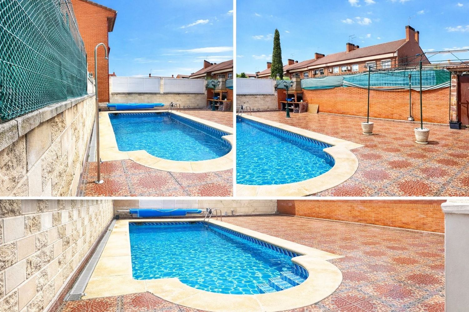 Chalet pareado - Foto 2