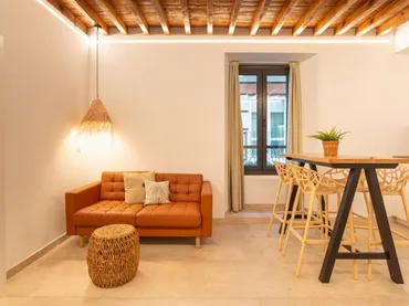 Apartamento en  Madrid Capital - Foto 1