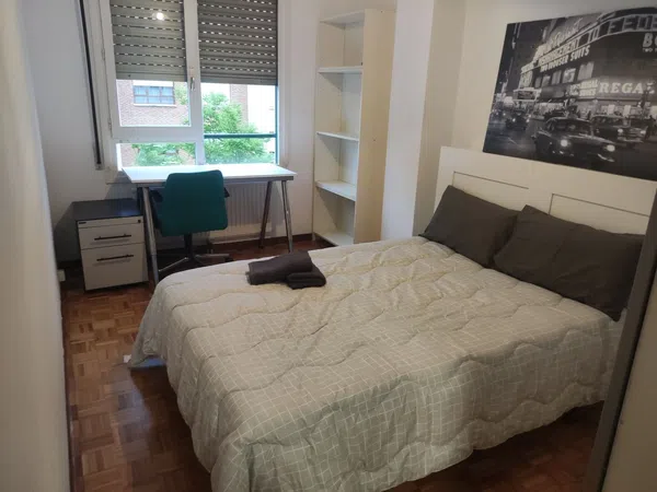 Piso en Calle Heraclio Fournier, 4, Adurtza - Foto 3