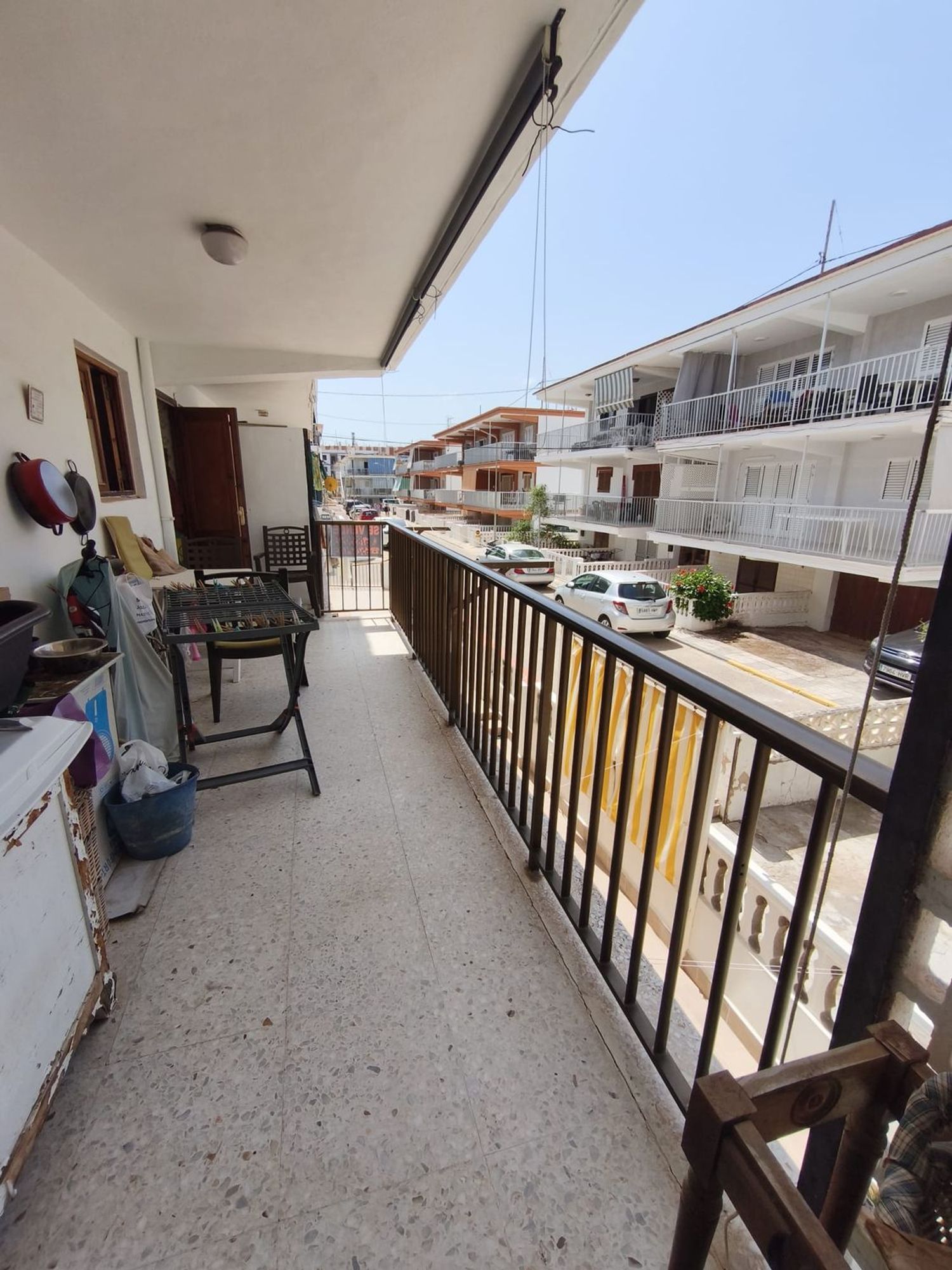 Piso en Calle Isla de Creta, 4, Platja de Oliva, Platja de Oliva - Foto 4