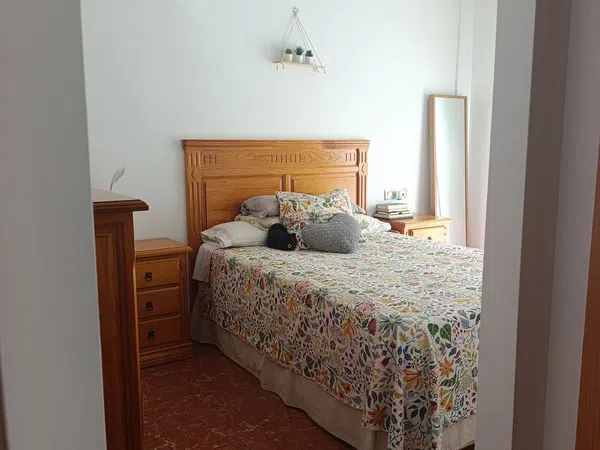 Piso en Calle Río Padrón, 26, Los Rios - CARE - Foto 13