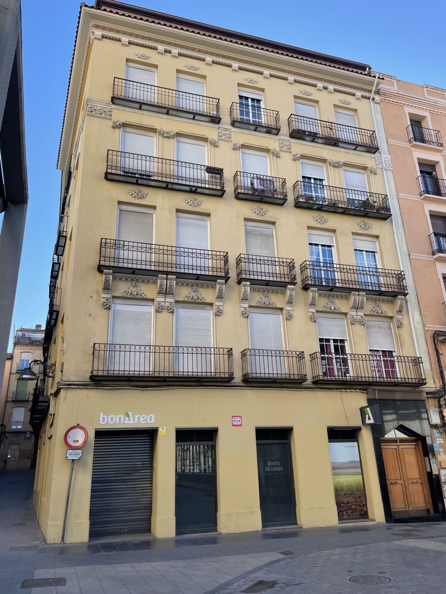 Piso en avenida de César Augusto, 92 - Foto 18