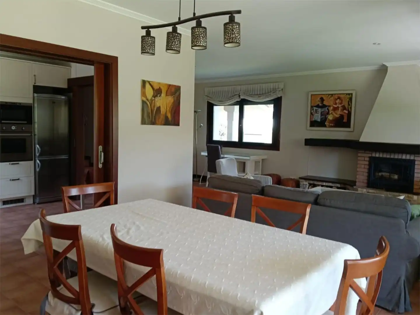 Chalet en - Foto 9