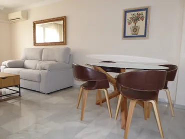 Apartamento en  Avenida de Carlos Haya 55 - Foto 3