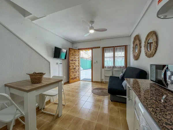 Chalet adosado en Calle Ángel Nieto, 18 - Foto 10