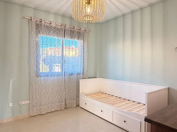 Chalet adosado en Calle Gerona, 90, Doña Pepa - Foto 18