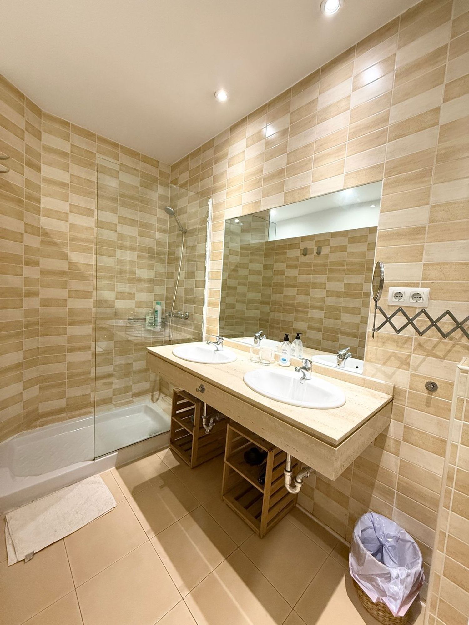 Piso en calle del Conde de Peñalver, 32 - Foto 15