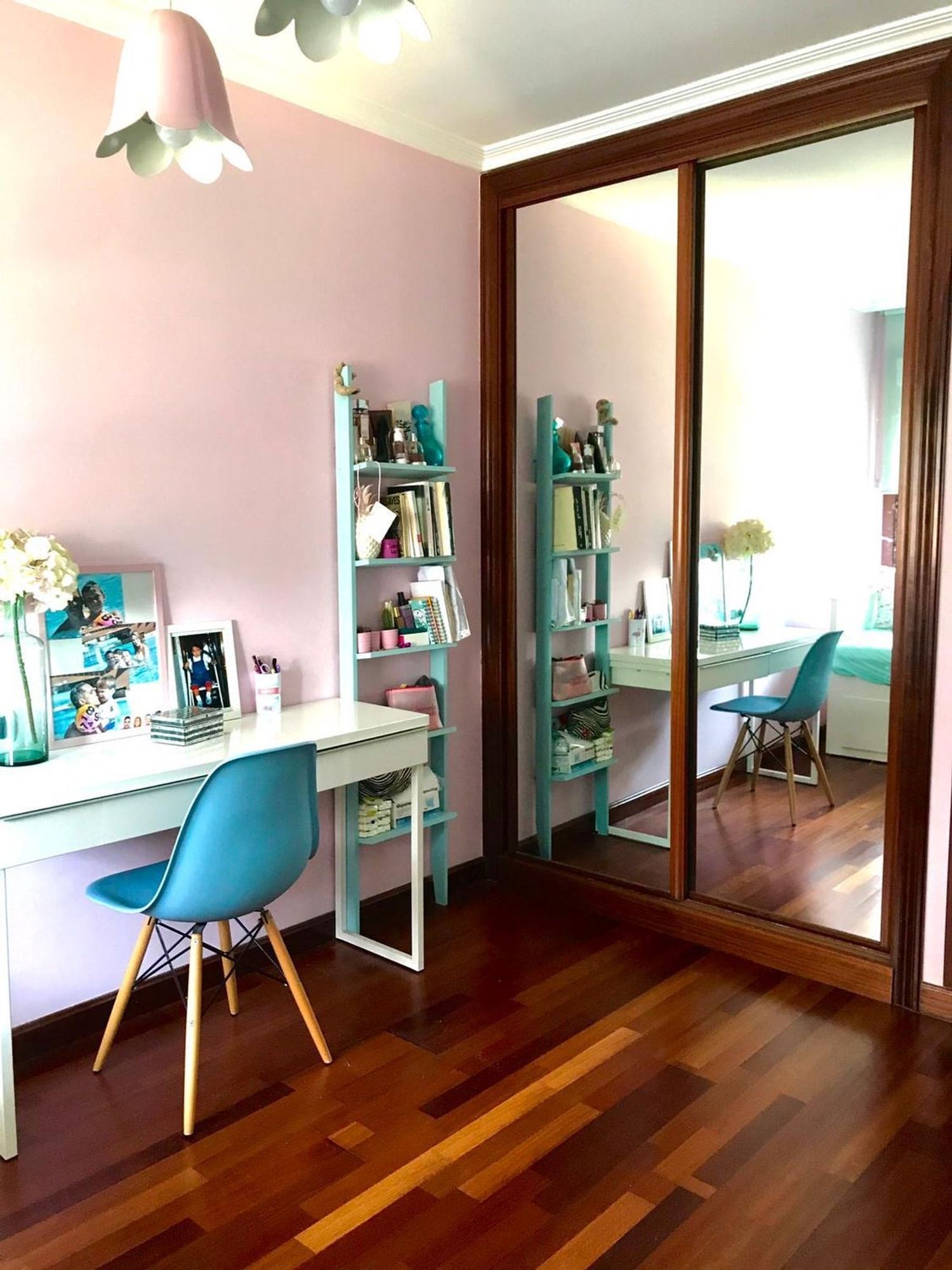 Piso en calle das Teixugueiras, 12 - Foto 17