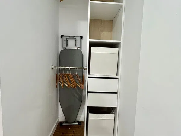 Estudio en Calle Taquigrafo Martí, 6, Campoamor - Foto 11