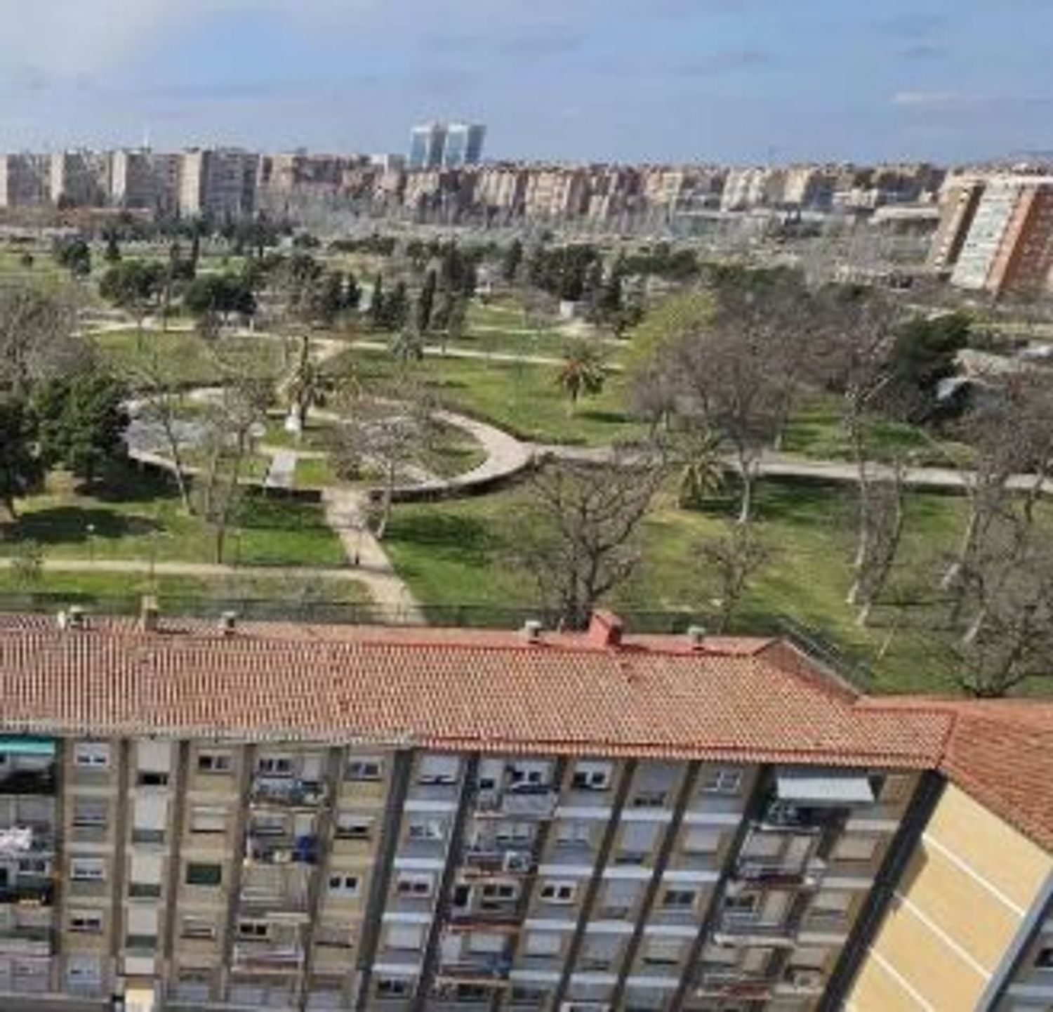 Piso en Urb. balsas ebro viejo-arrabal Barrio Arrabal - Foto 1