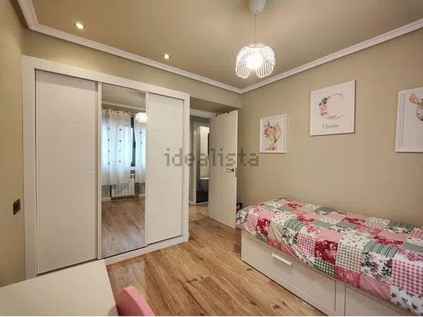 Piso en calle González Besada, 10 - Foto 16