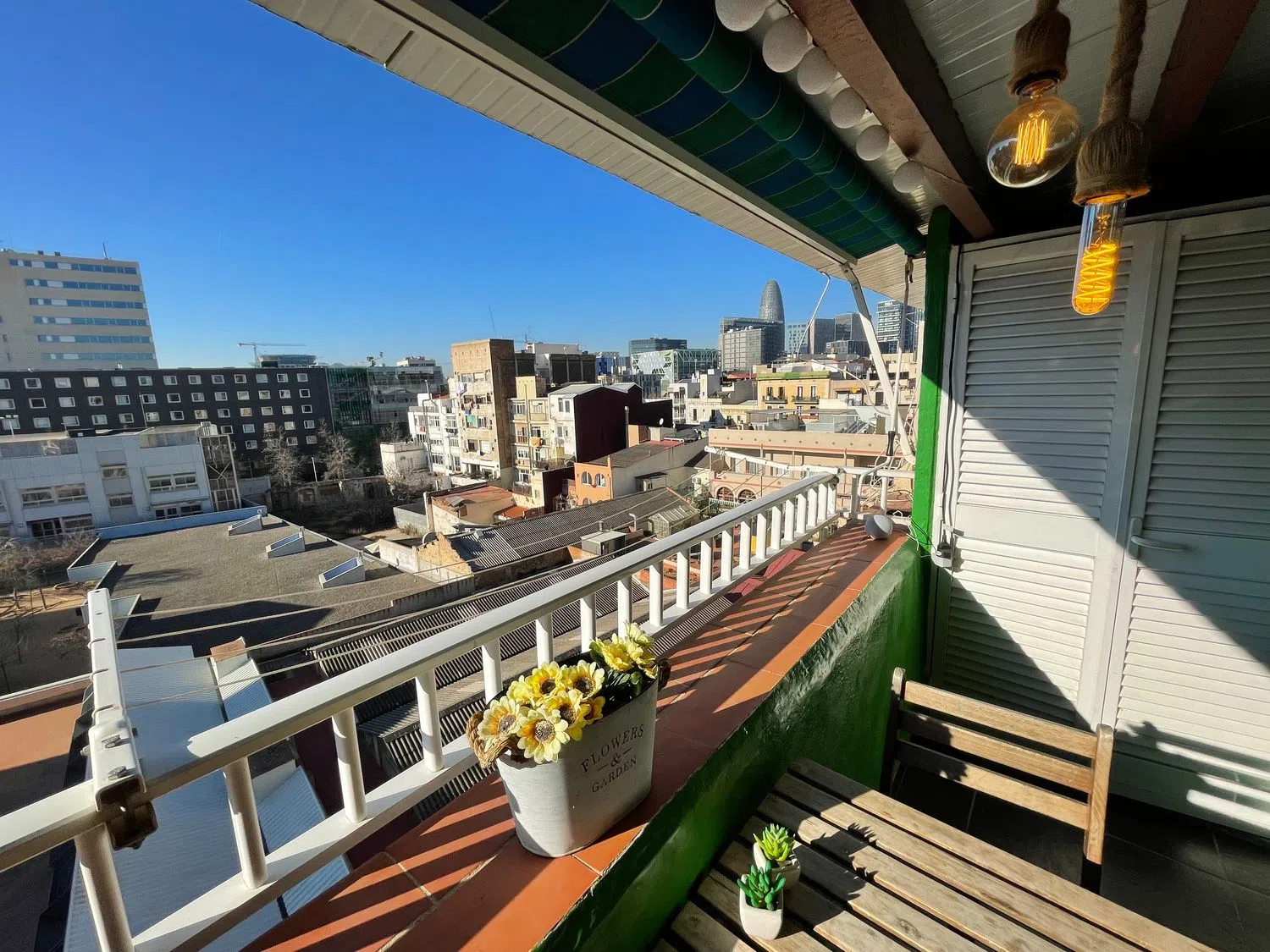 Ático en rambla del Poblenou, 103 - Foto 7