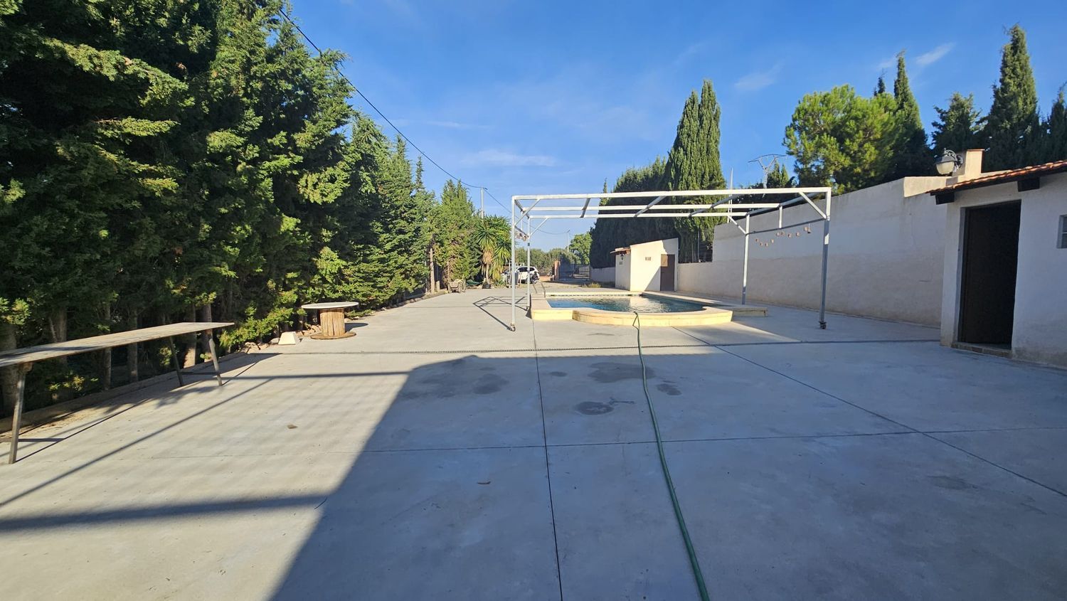 Casa rural en Avenida del Puntarron, 645 - Foto 22