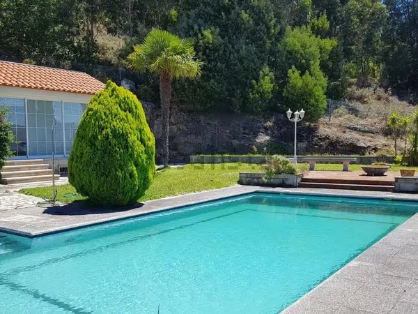 Casa o chalet independiente en Combarro - Foto 17