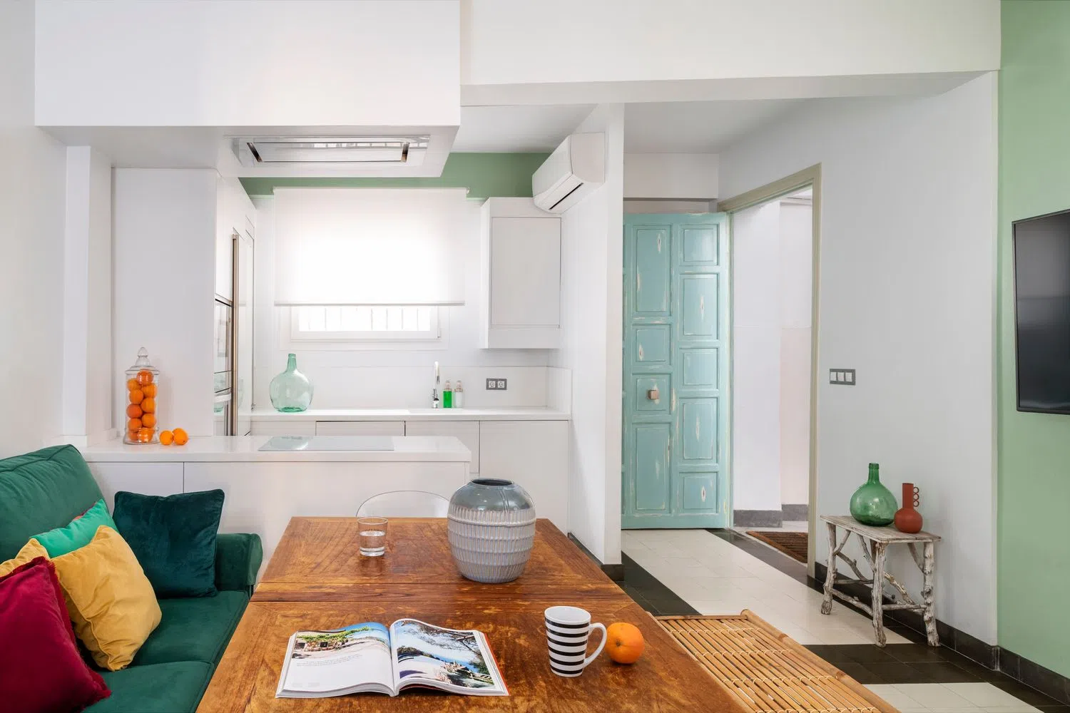 Piso en calle Goles, 21 - Foto 8