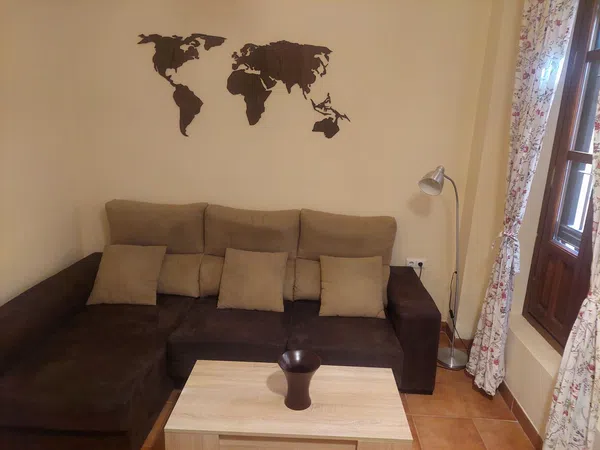 Piso en Calle Piedra Santa, 13, San Matías - Pavaneras - Foto 4