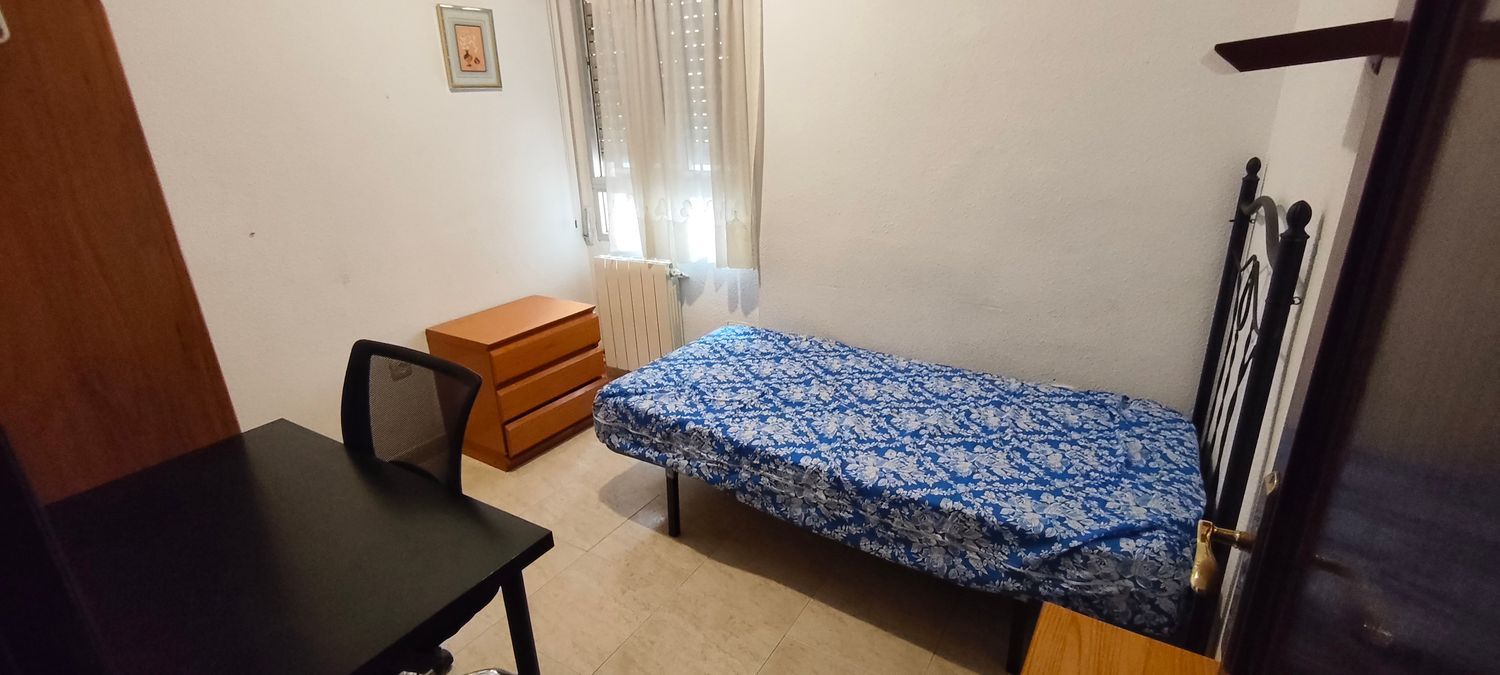 Piso en Calle Doctor Eduardo García-Triviño López, 8, Peñamefecit - Avda Barcelona, Peñamefecit - Avda Barcelona - Foto 4