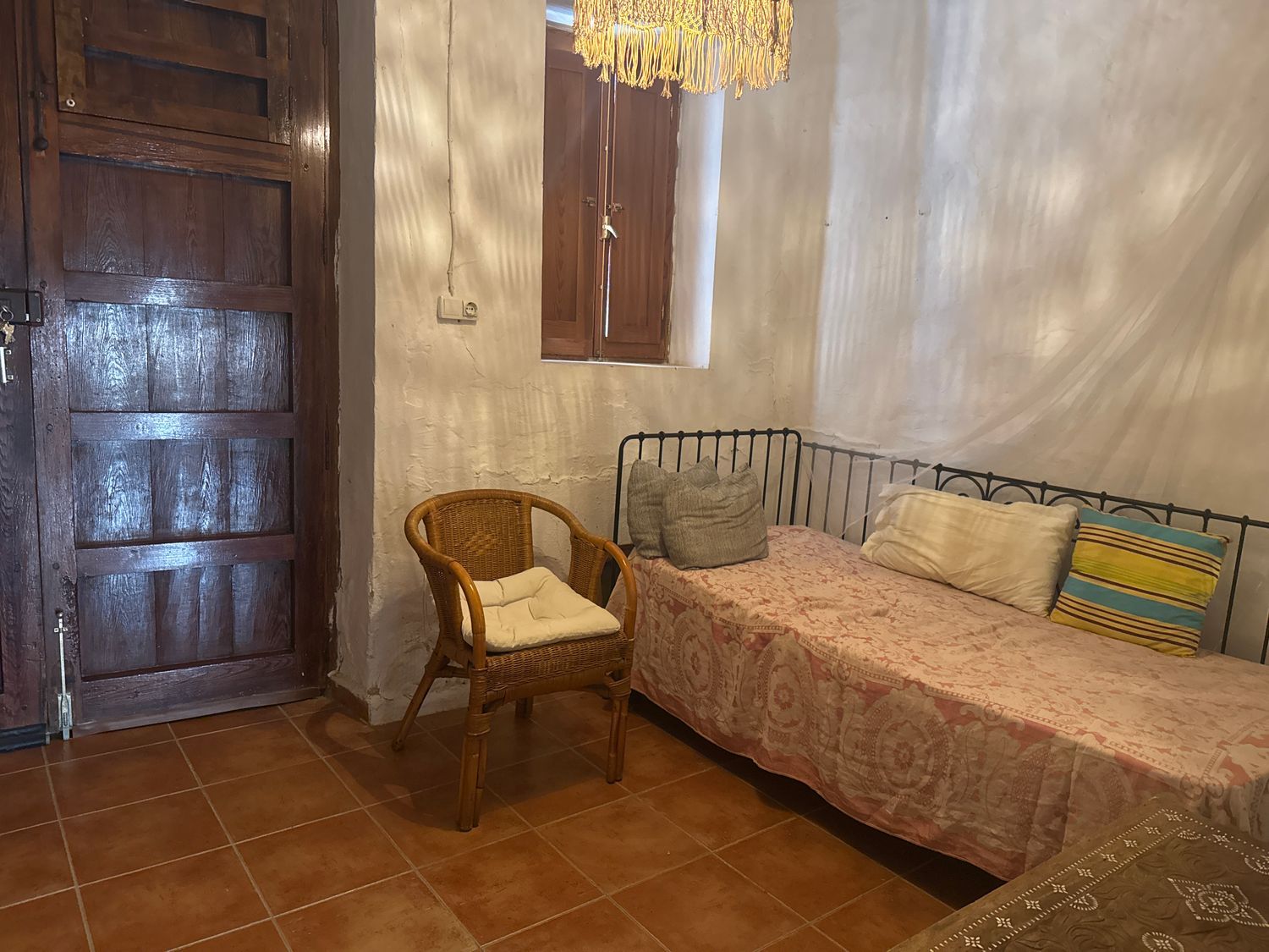 Chalet adosado en Calle Santísim Crist, 20 - Foto 3