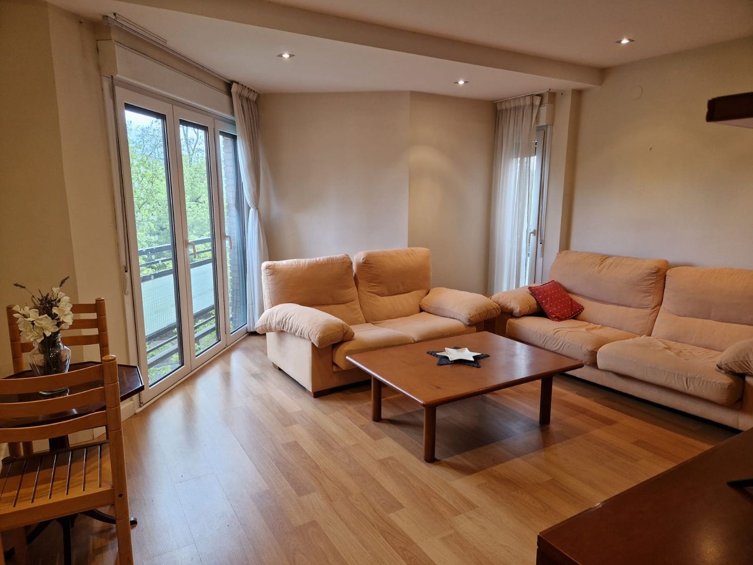 Piso en avenida del Ejército, 30 - Foto 1