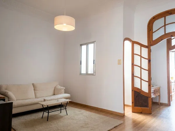 Chalet adosado en Barrio El Cabanyal-El Canyamelar - Foto 1