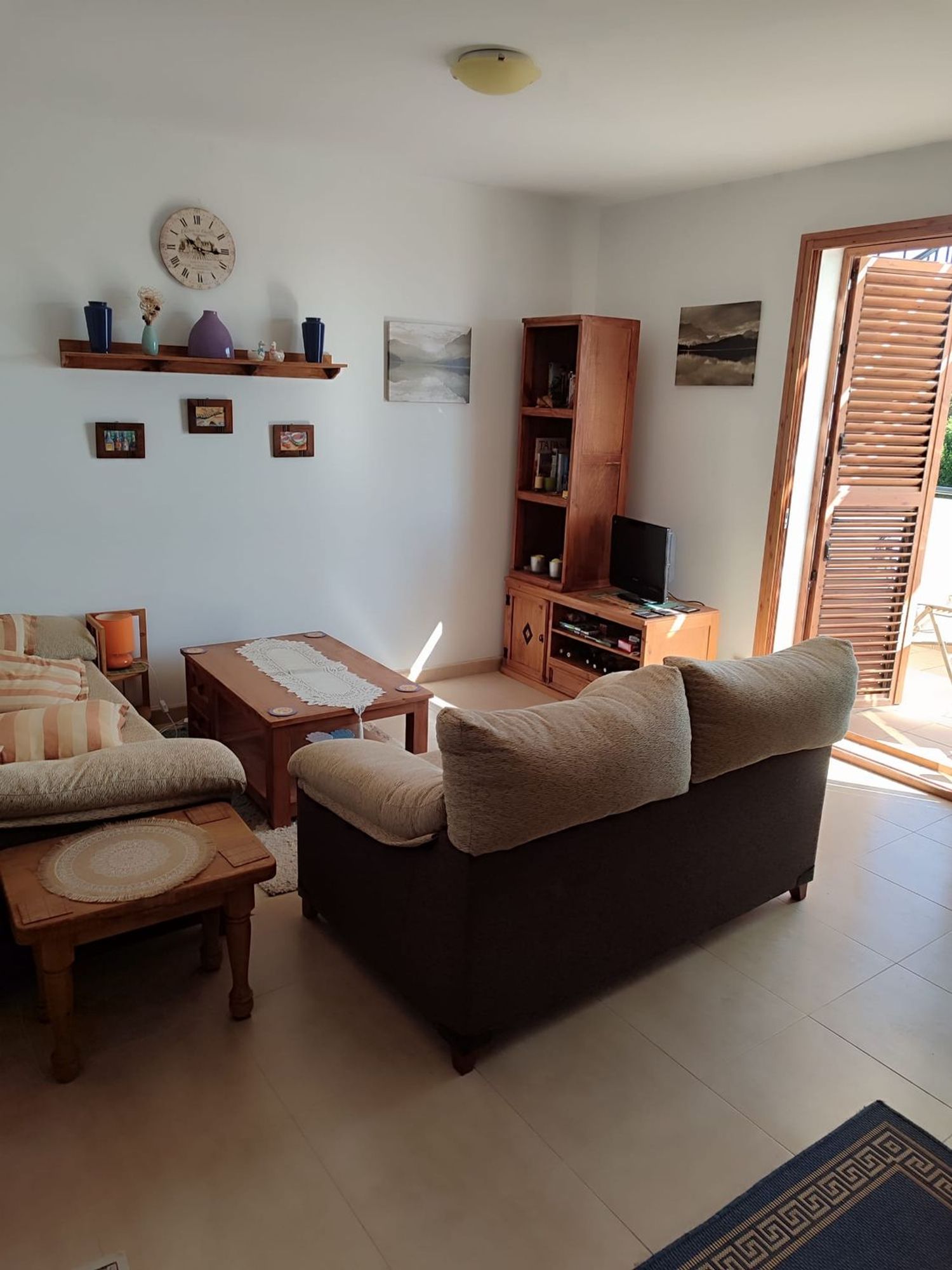 Ático en Camino de los Colorines, 257, Palomares, Palomares - Foto 2