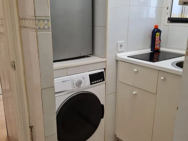 Estudio en Calle del Alcalde Sainz de Baranda, 47, Estrella - Foto 12