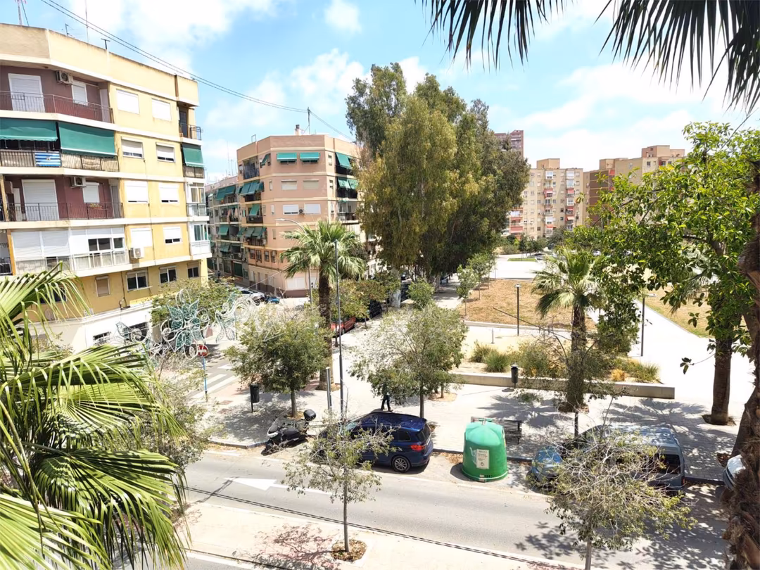 Piso en  Carrer de la Princesa Merce 15 - Foto 14