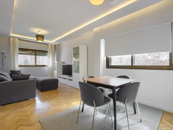 Piso en Barrio Prosperidad