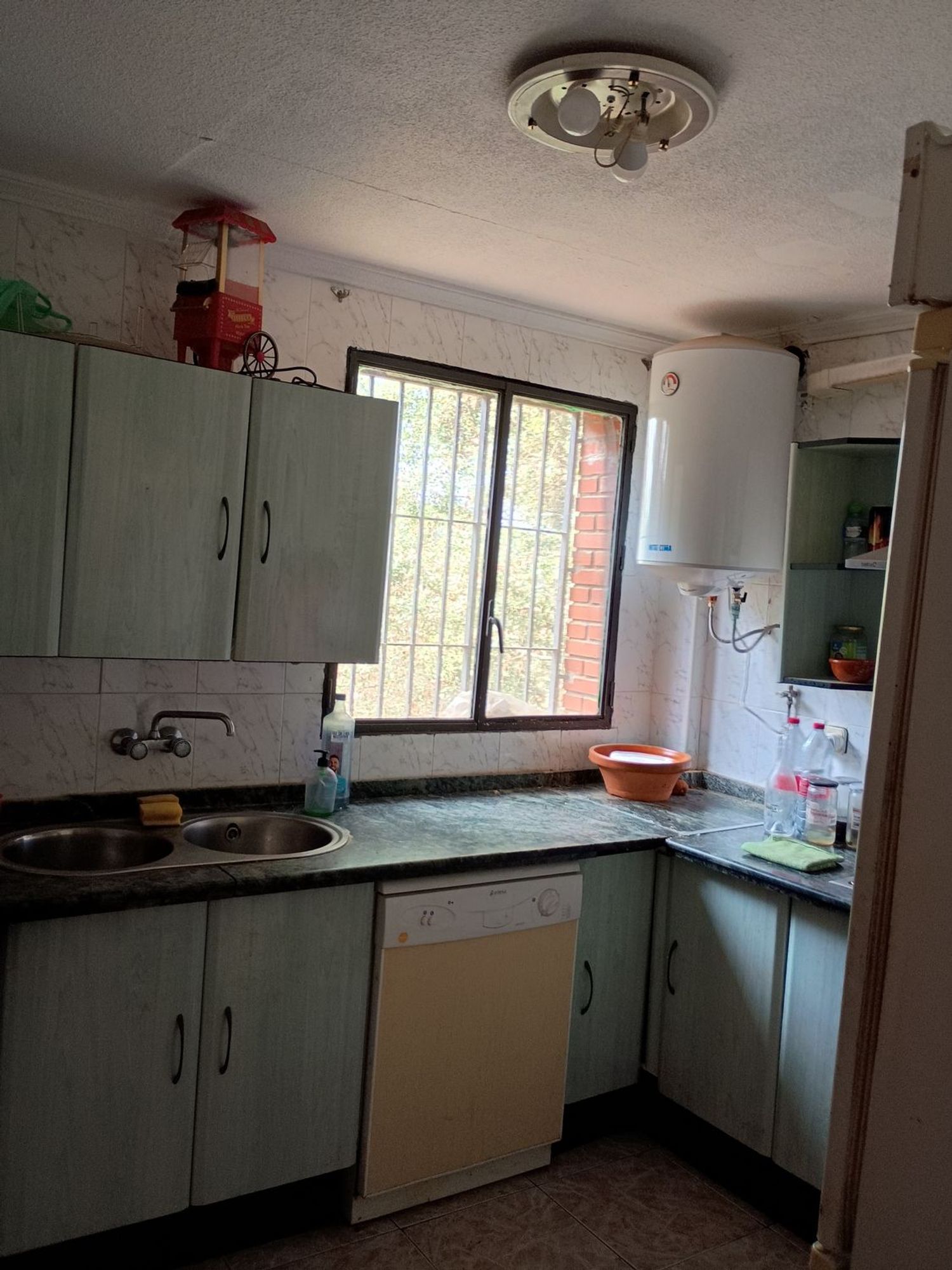 Casa o chalet independiente en Urb Jardinito trassierras, 82, Trassierra - Las Jaras - Foto 7