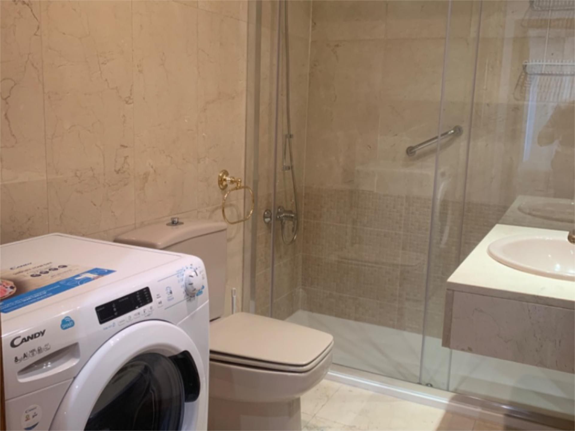 Piso en  Calle del Doctor Castelo 31 - Foto 14