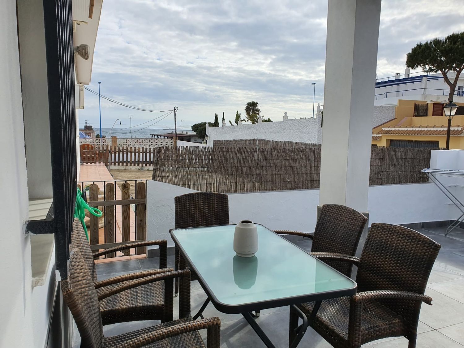 Casa o chalet independiente en Avenida Conquistadores, 45 - Foto 15